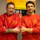 Iniziamo il nostro viaggio da via De Laurentis, dove all�interno della palestra Empire Gym operano il 60enne Danilo De Candia e il 45enne Benedetto Donato, fondatori dell�associazione �Centro Studi Wing Tsun�